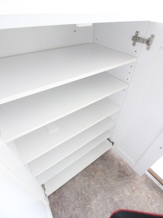 Ｋプラザ守口の物件内観写真