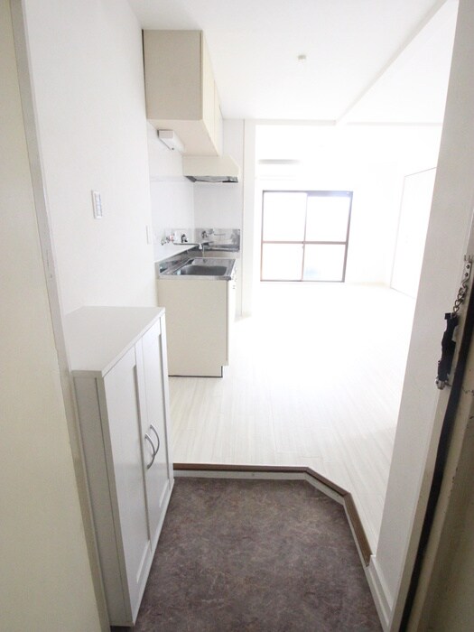 Ｋプラザ守口の物件内観写真