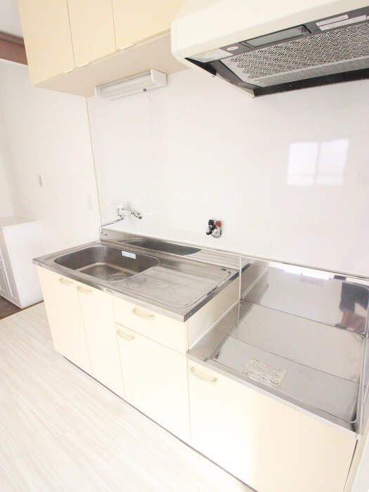 Ｋプラザ守口の物件内観写真