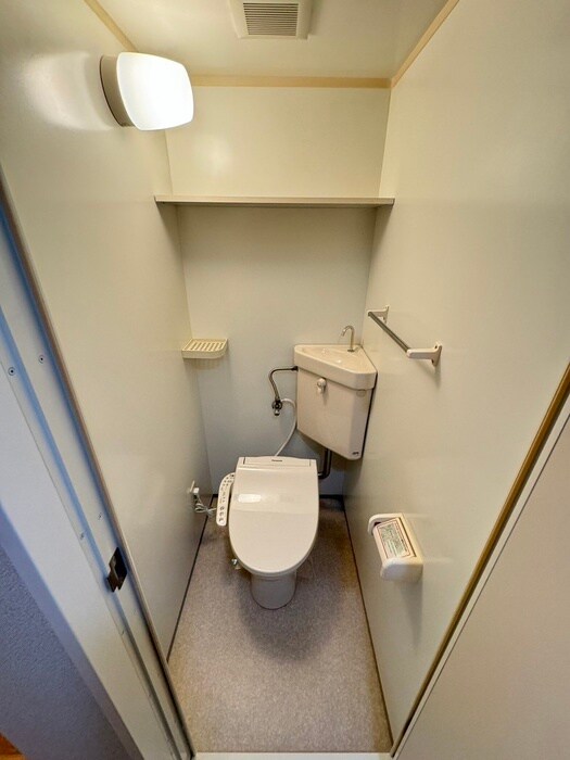 アネックス西洞院の物件内観写真