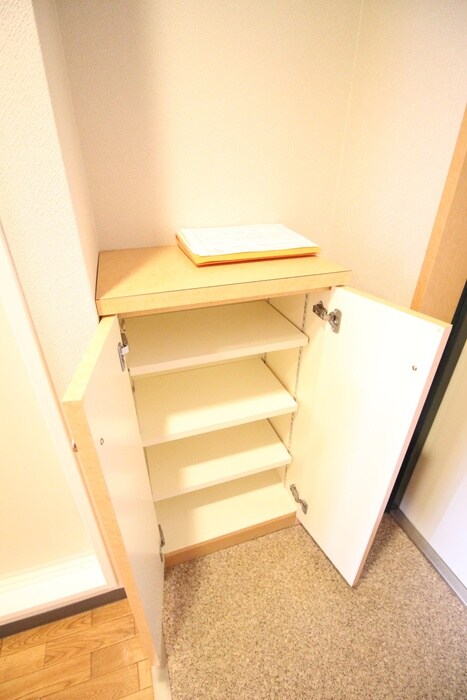 アネックス西洞院の物件内観写真