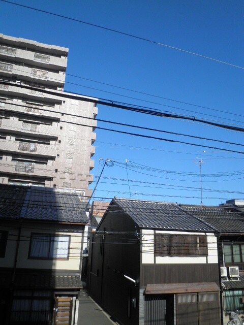 アネックス西洞院の物件内観写真