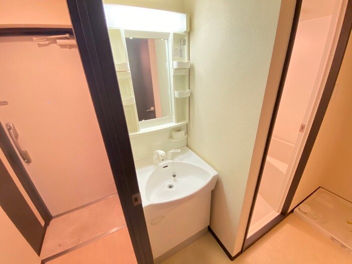 クレドール洛東の物件内観写真