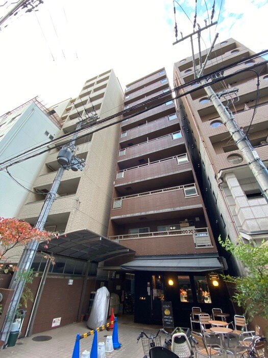 Viscaria光樹の物件外観写真