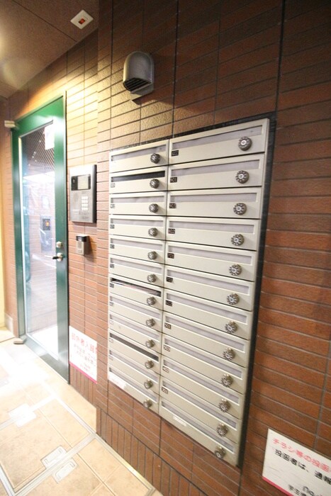 Viscaria光樹の物件外観写真