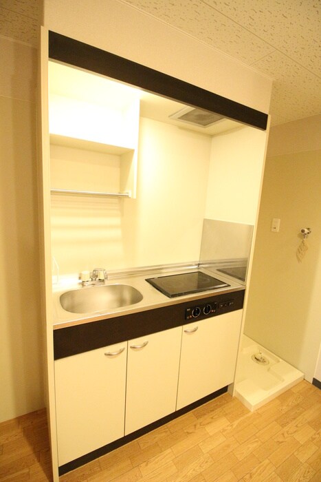 Viscaria光樹の物件内観写真