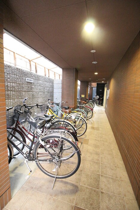 Viscaria光樹の物件外観写真