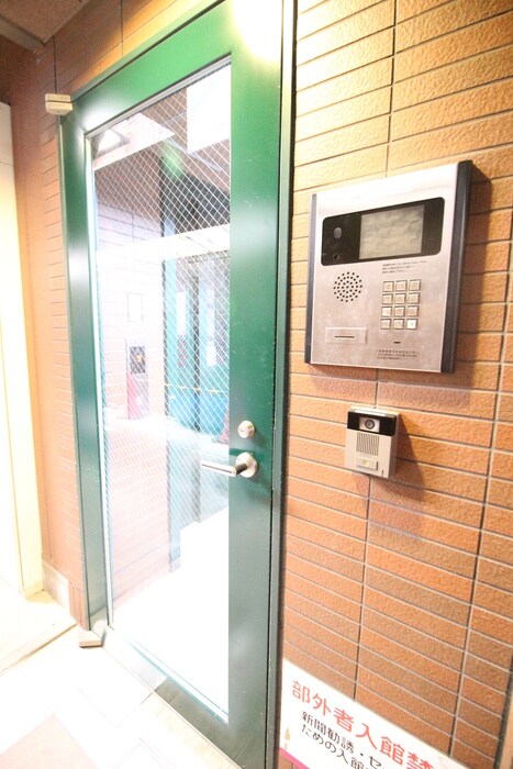 Viscaria光樹の物件外観写真