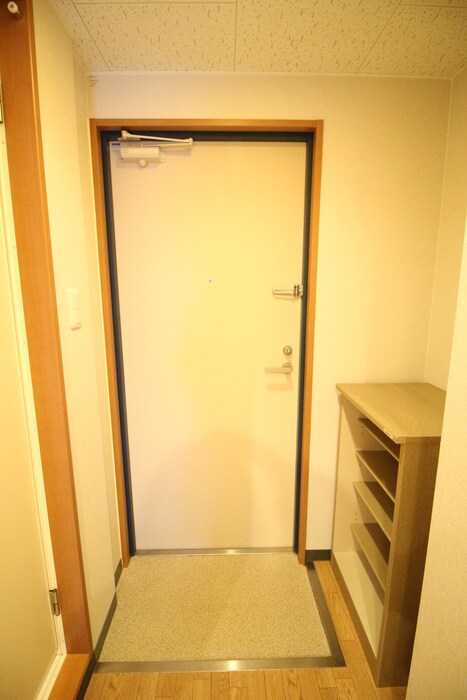 Viscaria光樹の物件内観写真