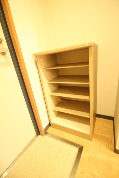 Viscaria光樹の物件内観写真