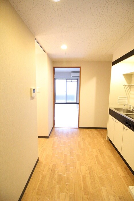 Viscaria光樹の物件内観写真