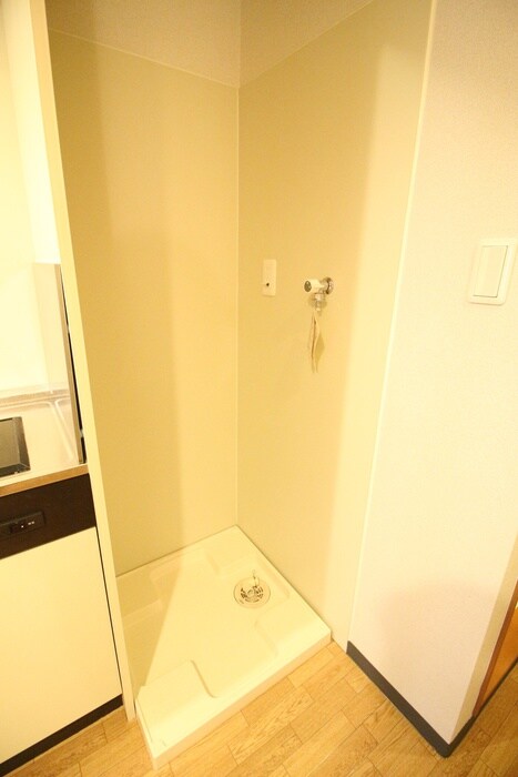 Viscaria光樹の物件内観写真