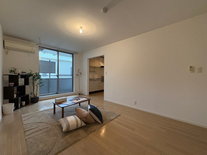 グランド上祇園の物件内観写真