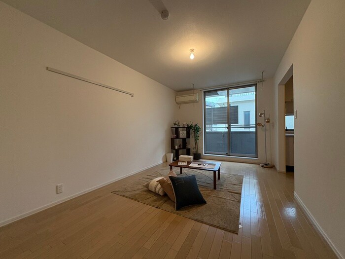 グランド上祇園の物件内観写真