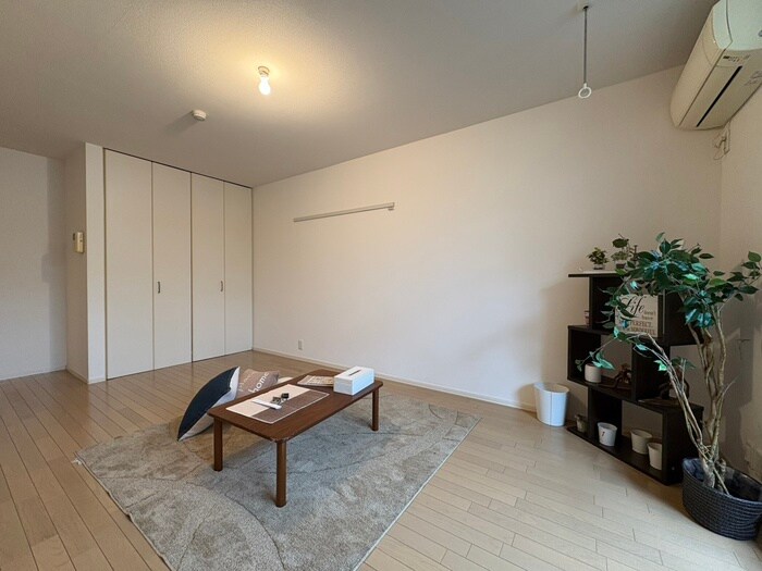 グランド上祇園の物件内観写真