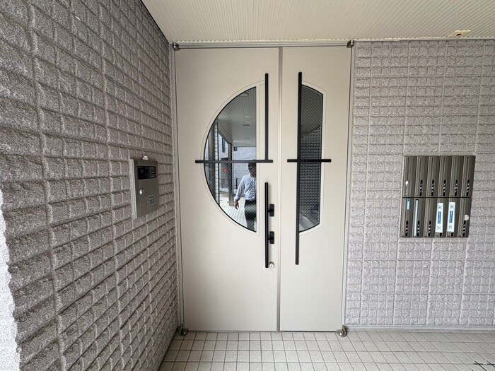 グランド上祇園の物件外観写真