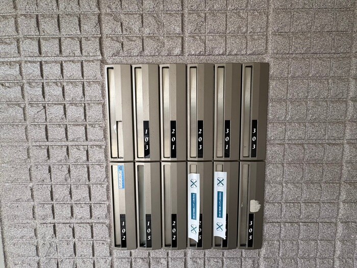 グランド上祇園の物件外観写真