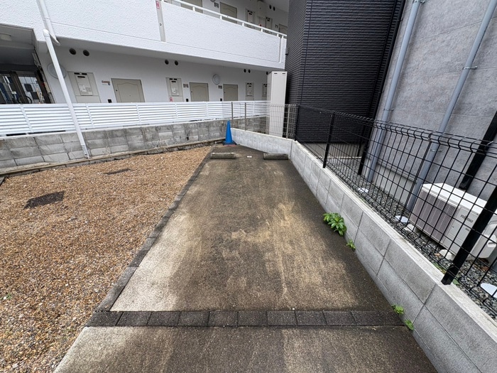 グランド上祇園の物件外観写真