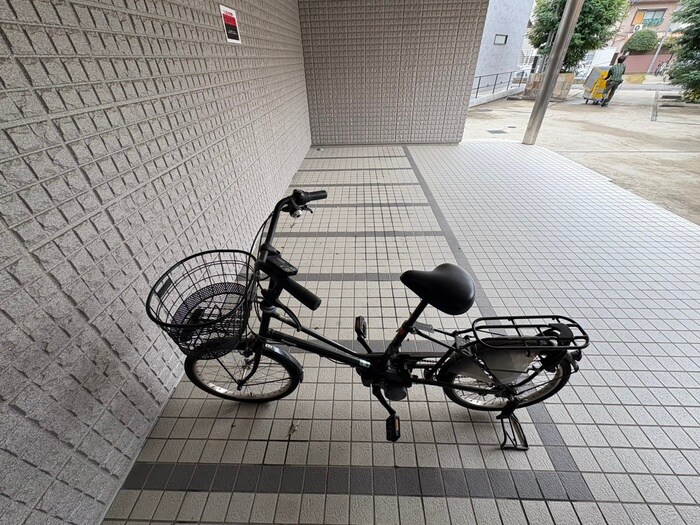 グランド上祇園の物件外観写真