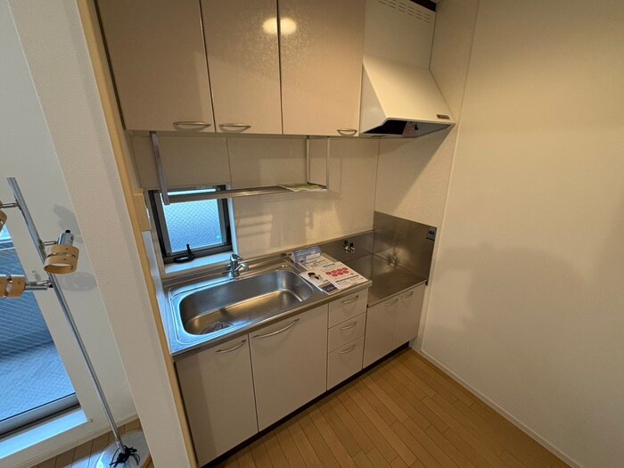 グランド上祇園の物件内観写真