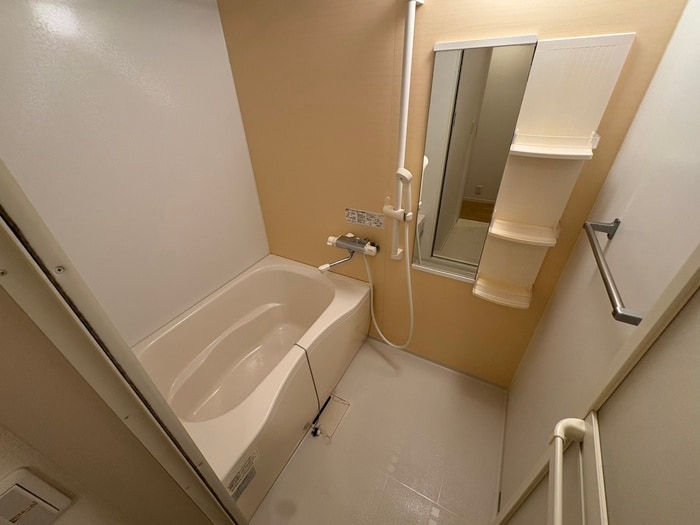 グランド上祇園の物件内観写真