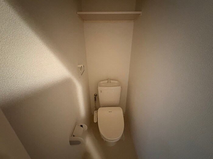 グランド上祇園の物件内観写真