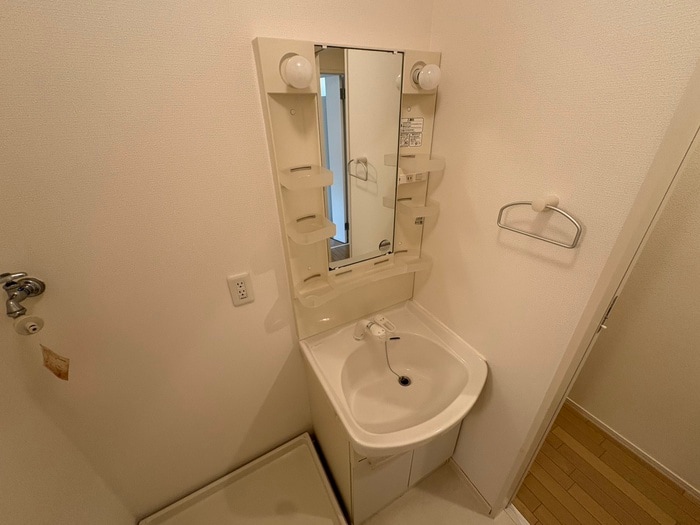 グランド上祇園の物件内観写真