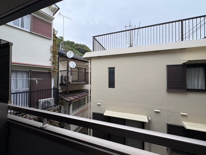 グランド上祇園の物件内観写真