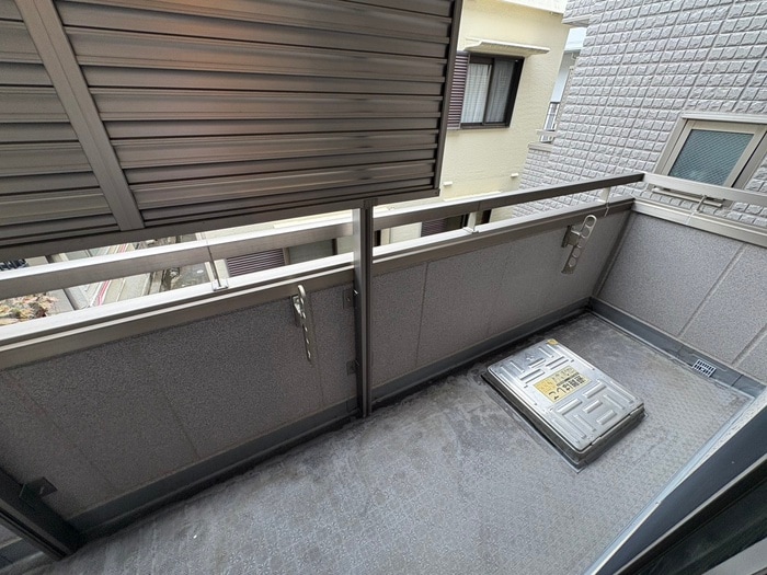 グランド上祇園の物件内観写真