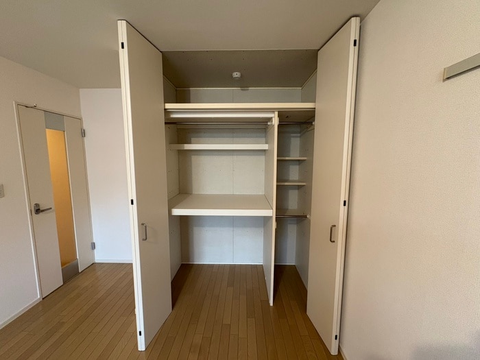 グランド上祇園の物件内観写真