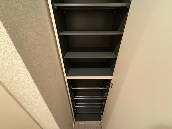 グランド上祇園の物件内観写真