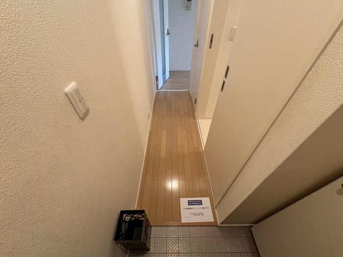 グランド上祇園の物件内観写真