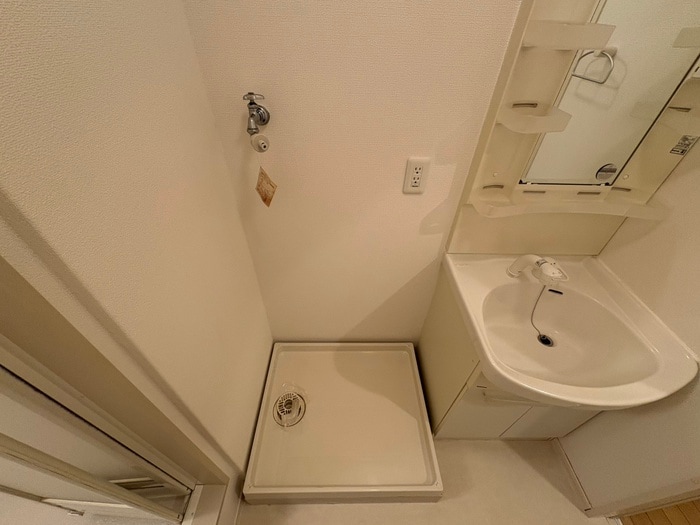 グランド上祇園の物件内観写真