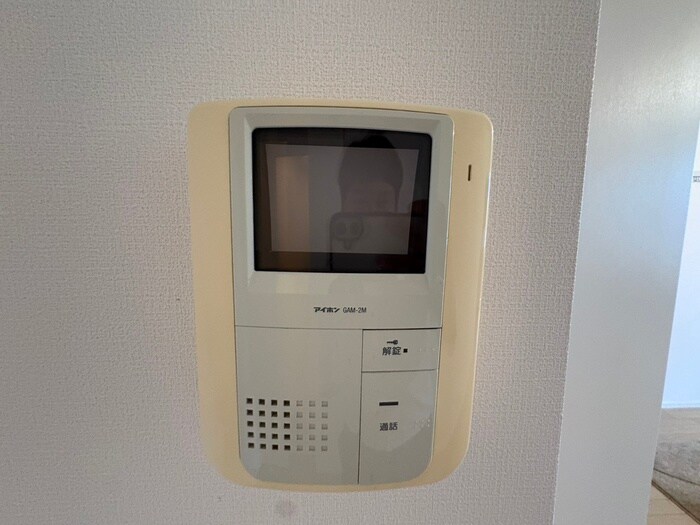 グランド上祇園の物件内観写真