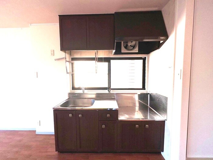 セジュ－ルＥ＆Ｓの物件内観写真