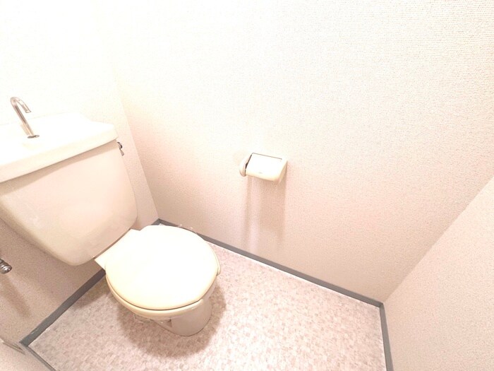 セジュ－ルＥ＆Ｓの物件内観写真