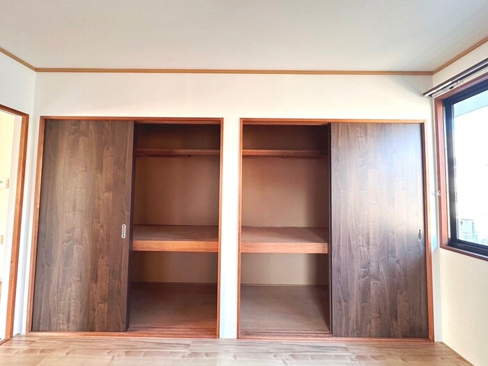 セジュ－ルＥ＆Ｓの物件内観写真