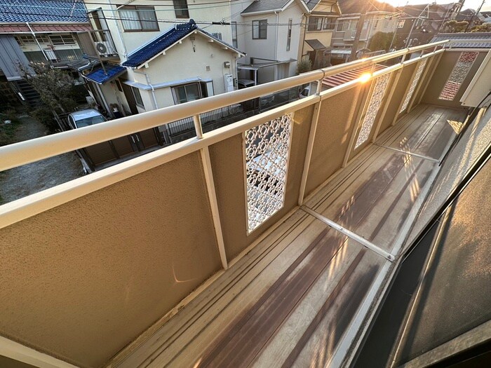 セジュ－ルＥ＆Ｓの物件内観写真