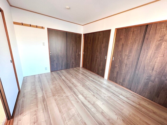 セジュ－ルＥ＆Ｓの物件内観写真