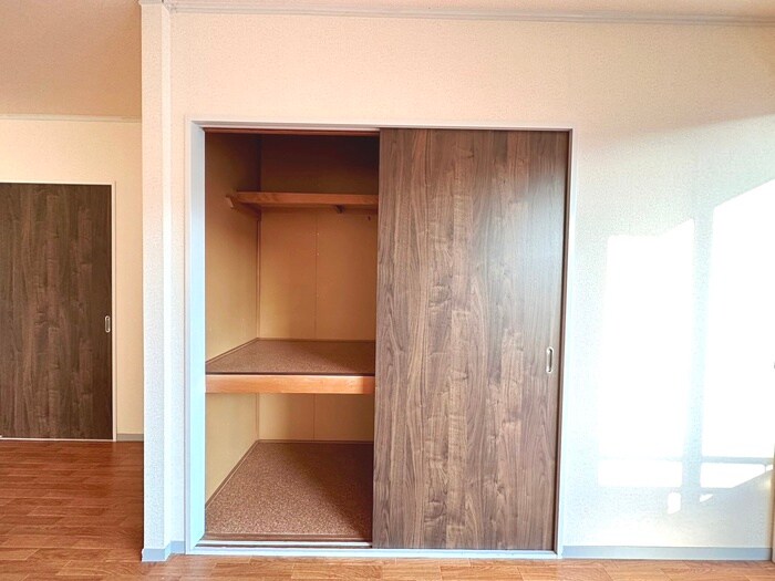 セジュ－ルＥ＆Ｓの物件内観写真