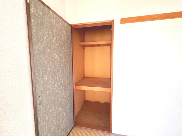 セジュ－ルＥ＆Ｓの物件内観写真