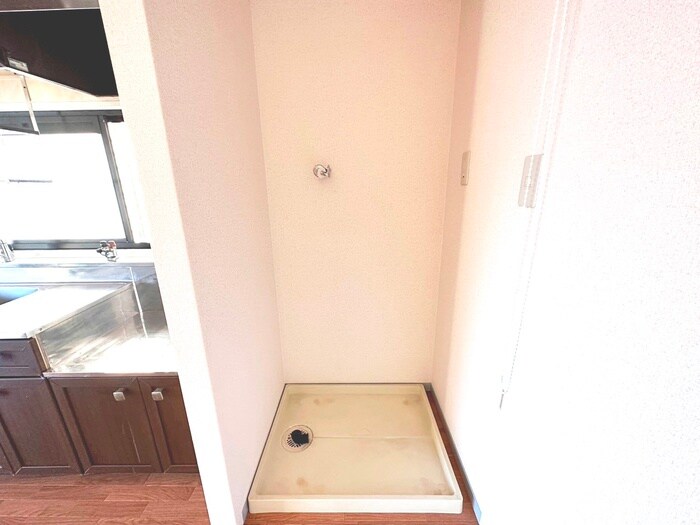 セジュ－ルＥ＆Ｓの物件内観写真