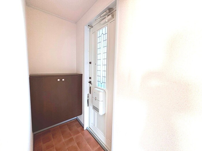 セジュ－ルＥ＆Ｓの物件内観写真