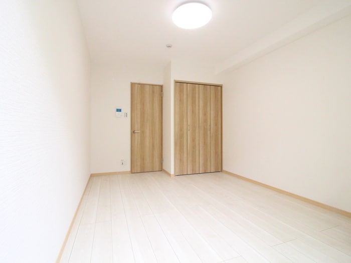 ソラード王子町の物件内観写真