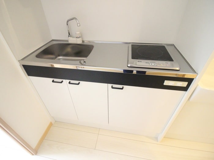 ソラード王子町の物件内観写真