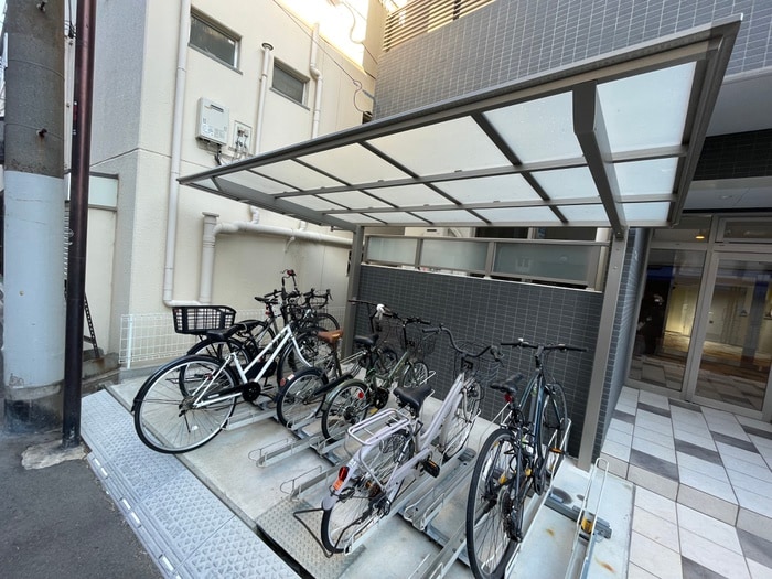 ソラード王子町の物件外観写真