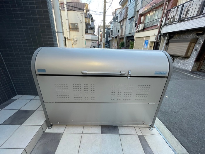 ソラード王子町の物件外観写真