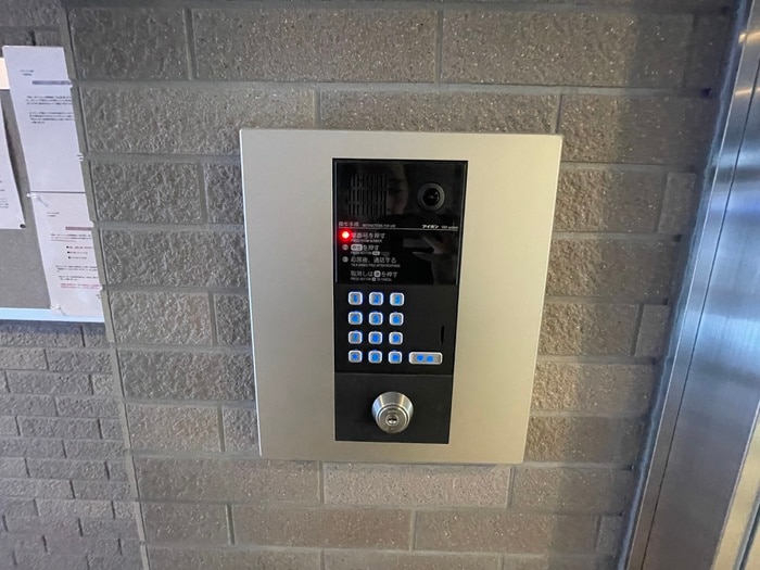 ソラード王子町の物件外観写真