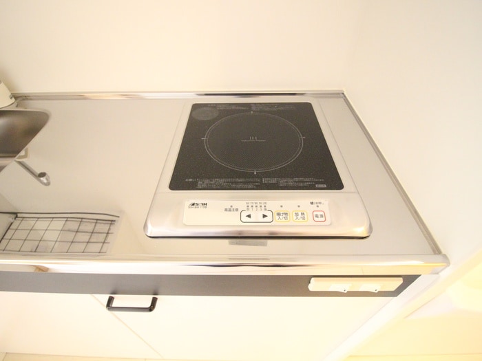 ソラード王子町の物件内観写真