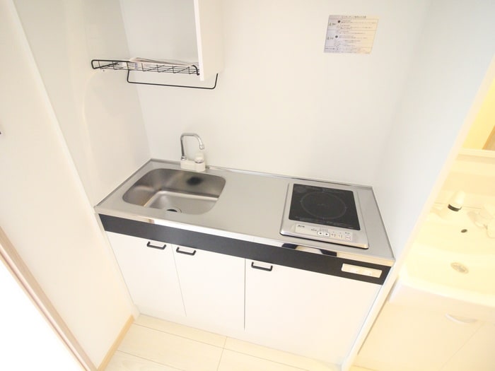 ソラード王子町の物件内観写真